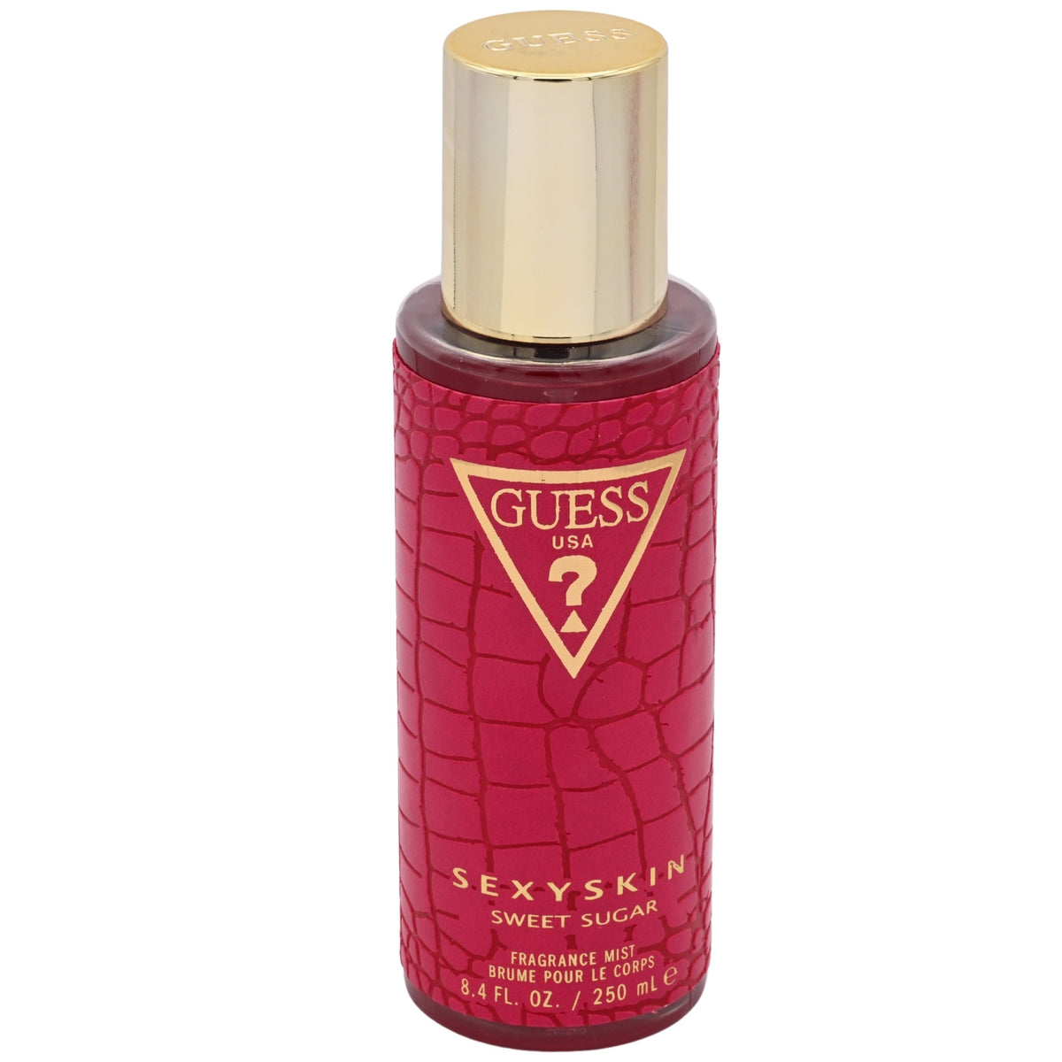 Guess Sexy Skin Sweet Sugar Fragrance Mist Spray for Women 8.4 fl oz