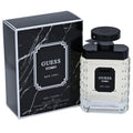 Guess Uomo Eau de Toilette (EDT) Spray for Men 3.4 oz by Guess