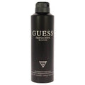 Guess Seductive Homme by Guess deodorant body spray for men 6.0 oz New