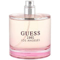Guess 1981 Los Angeles by Guess for women EDT 3.3 / 3.4 oz New Tester
