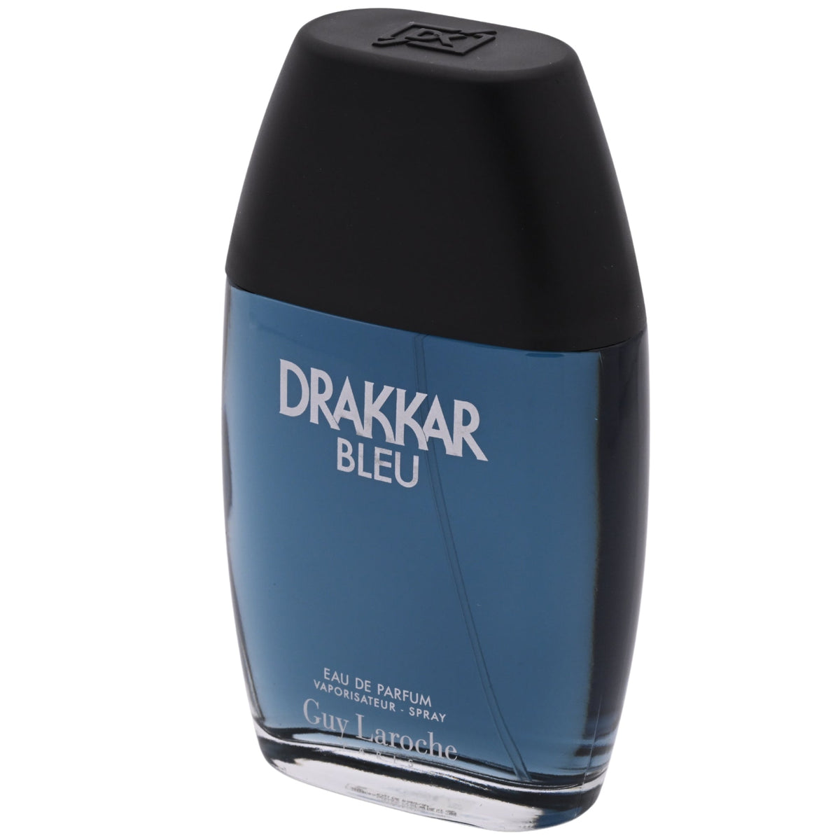 Guy Laroche Drakkar Bleu Eau de Parfum Spray for Men 3.4 oz (100 ml) New Retail Box