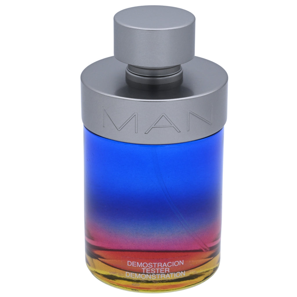 Halloween Man Hero by Jesus Del Pozo cologne EDT 4.2 oz New Tester