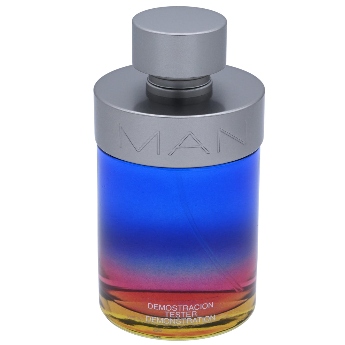 Halloween Man Hero by Jesus Del Pozo cologne EDT 4.2 oz New Tester