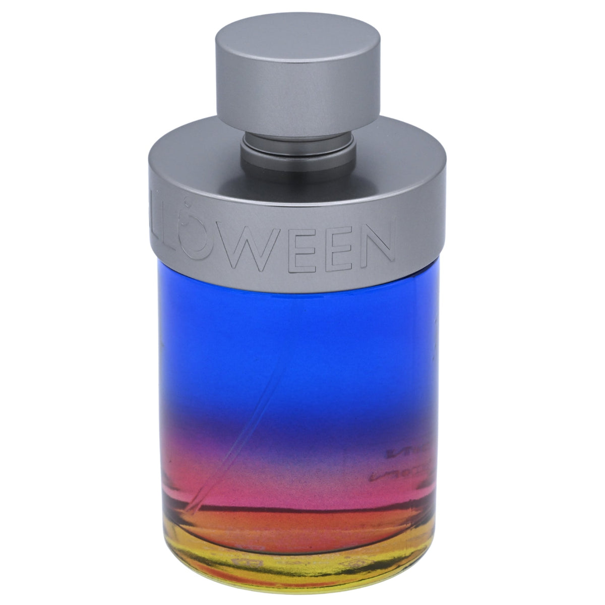 Halloween Man Hero by Jesus Del Pozo cologne EDT 4.2 oz New Tester