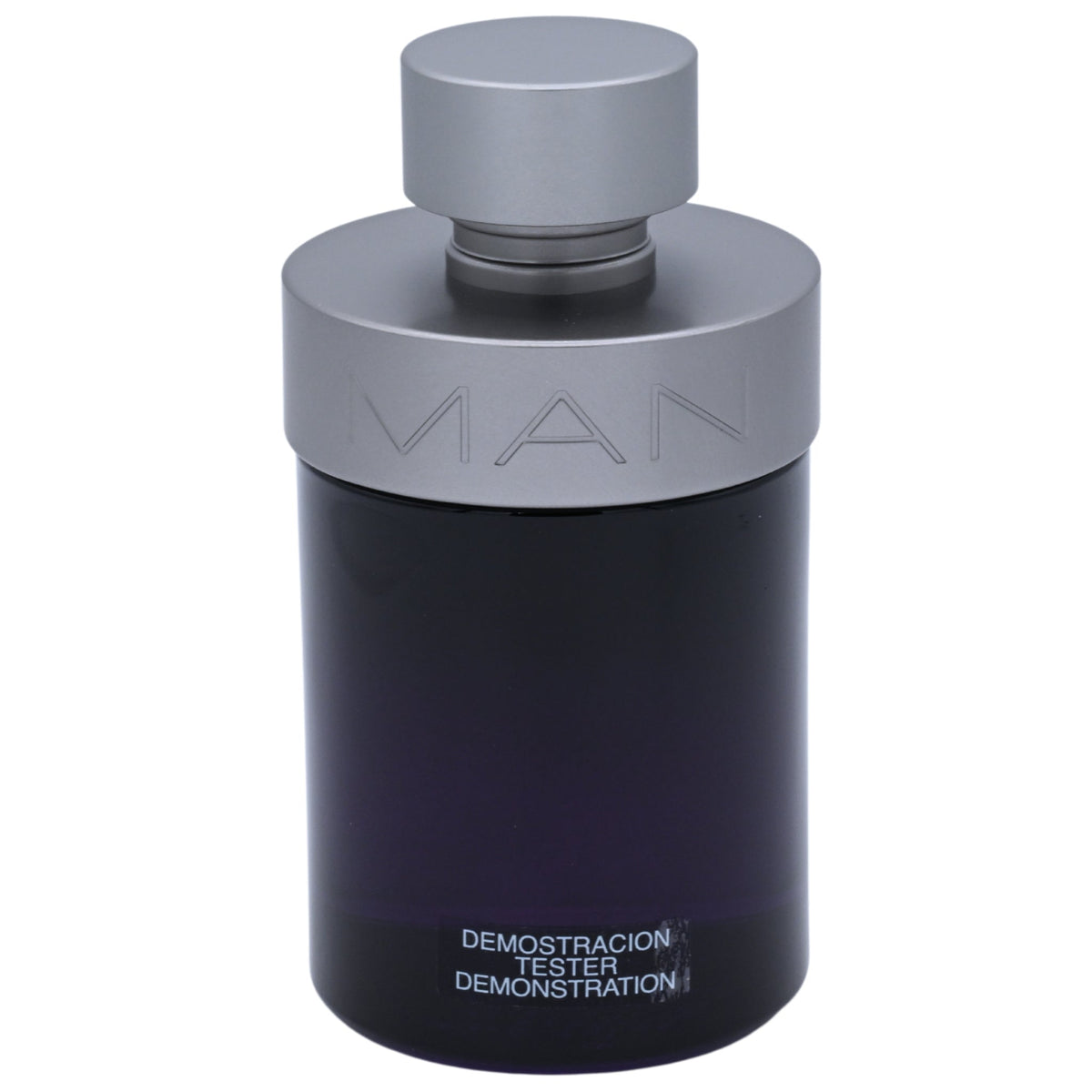 HALLOWEEN MAN J. Del Pozo 4.2 oz EDT Cologne for Men NEW TESTER