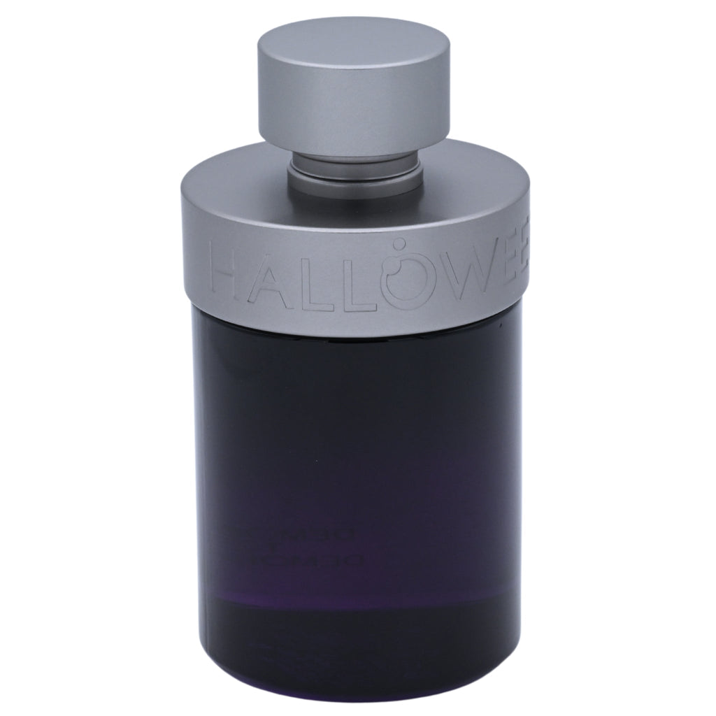 HALLOWEEN MAN J. Del Pozo 4.2 oz EDT Cologne for Men NEW TESTER