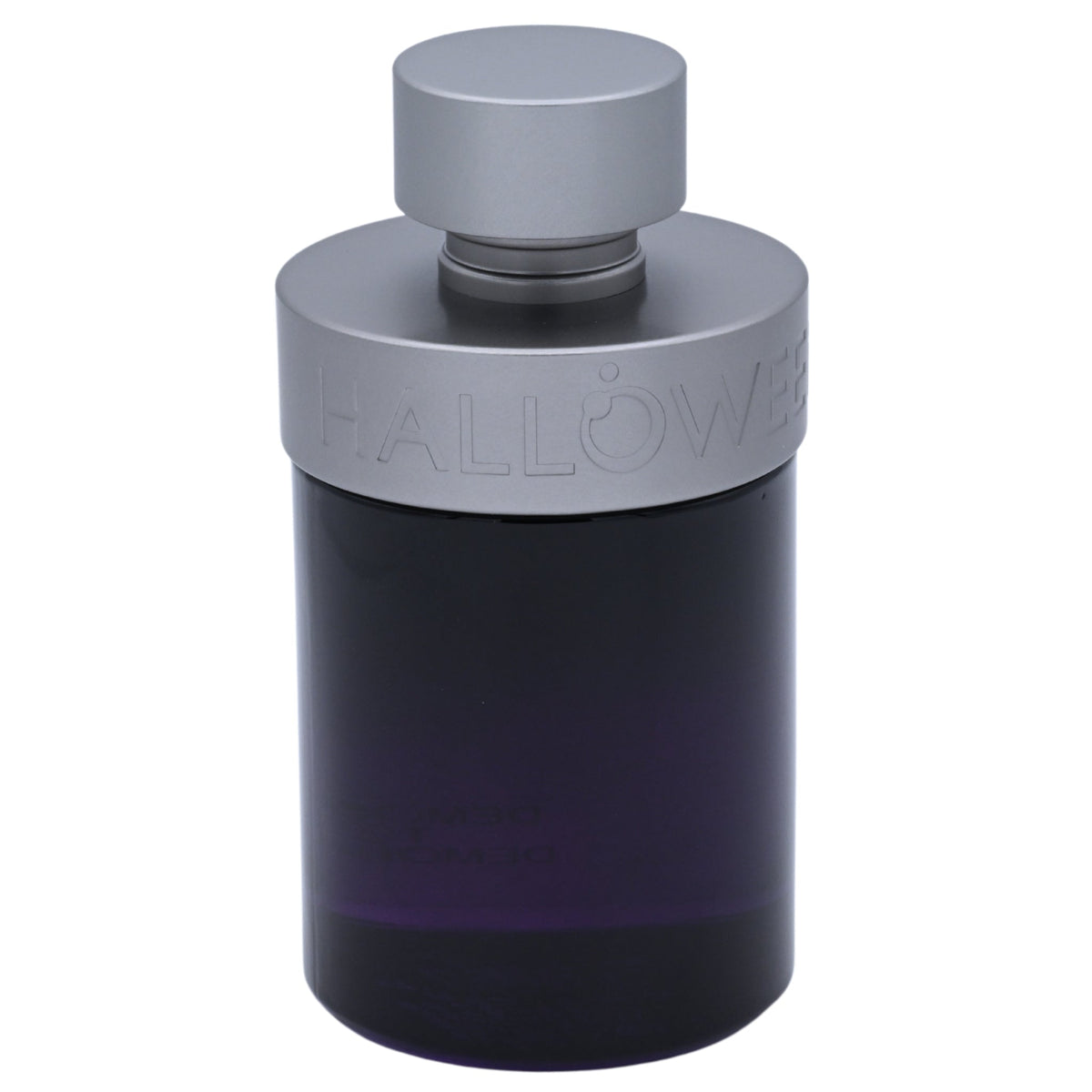 HALLOWEEN MAN J. Del Pozo 4.2 oz EDT Cologne for Men NEW TESTER