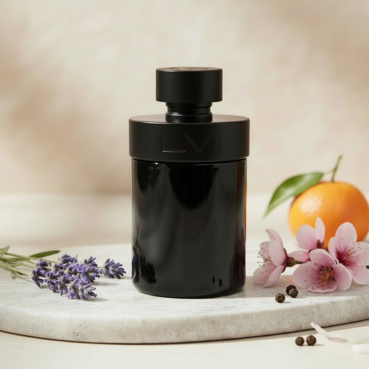 Halloween Man Mystery by J. Del Pozo cologne EDP 4.2 oz New in Box