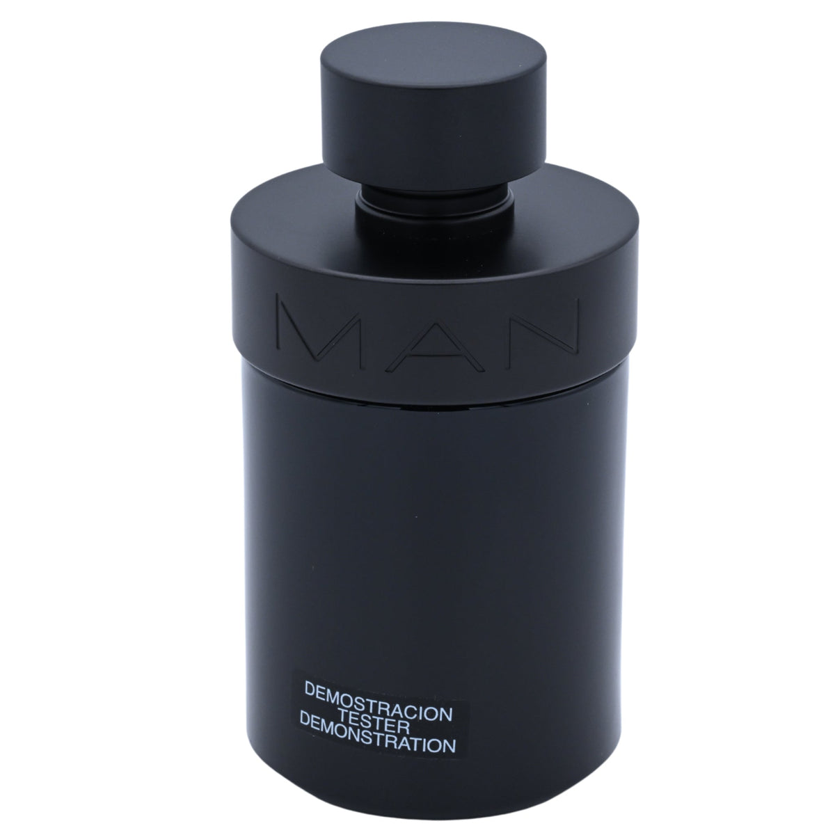 Halloween Man Mystery by Jesus Del Pozo cologne EDP 4.2 oz New Tester