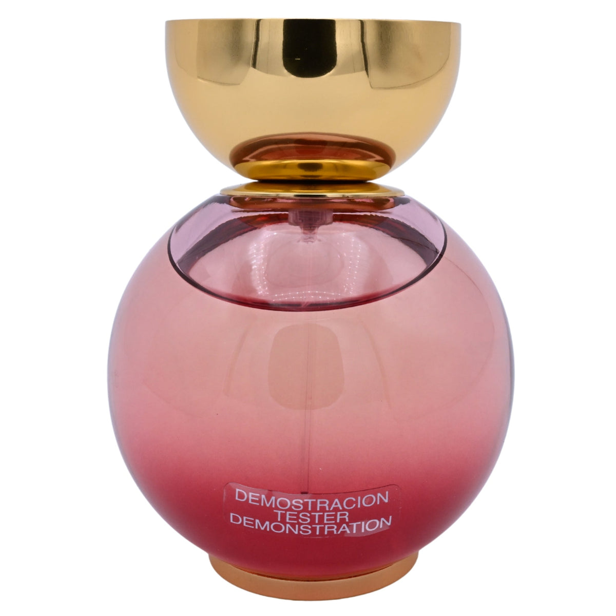 Halloween My Wish by Jesus Del Pozo perfume women EDP 3.3 / 3.4 oz New Tester