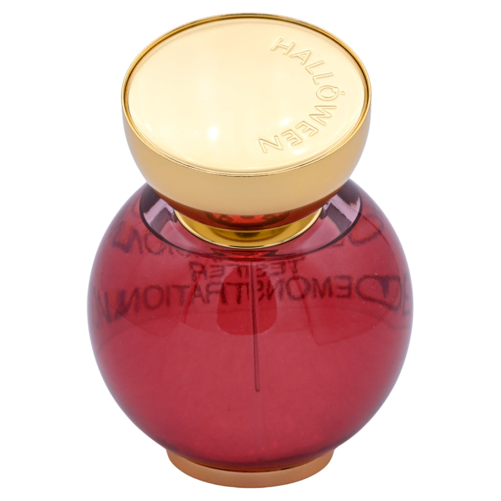 Halloween My Wish by Jesus Del Pozo perfume women EDP 3.3 / 3.4 oz New Tester