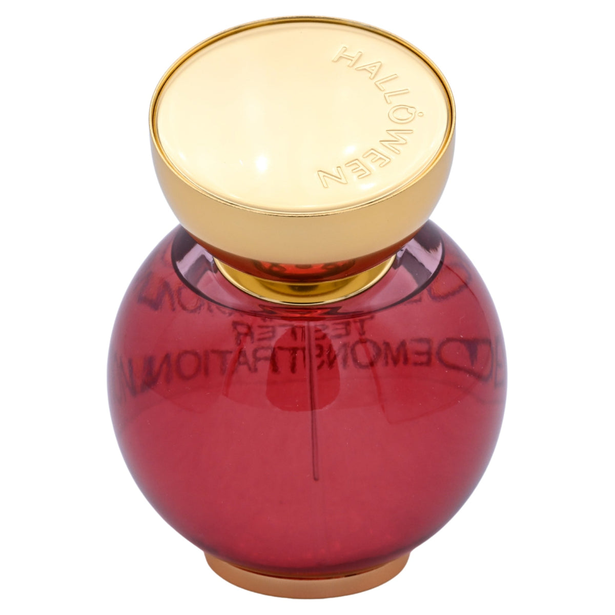 Halloween My Wish by Jesus Del Pozo perfume women EDP 3.3 / 3.4 oz New Tester