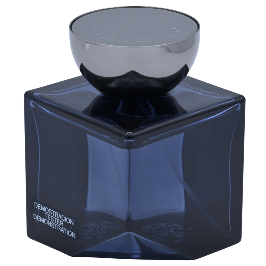 Halloween My World by Jesus Del Pozo cologne EDP 4.2 oz New Tester