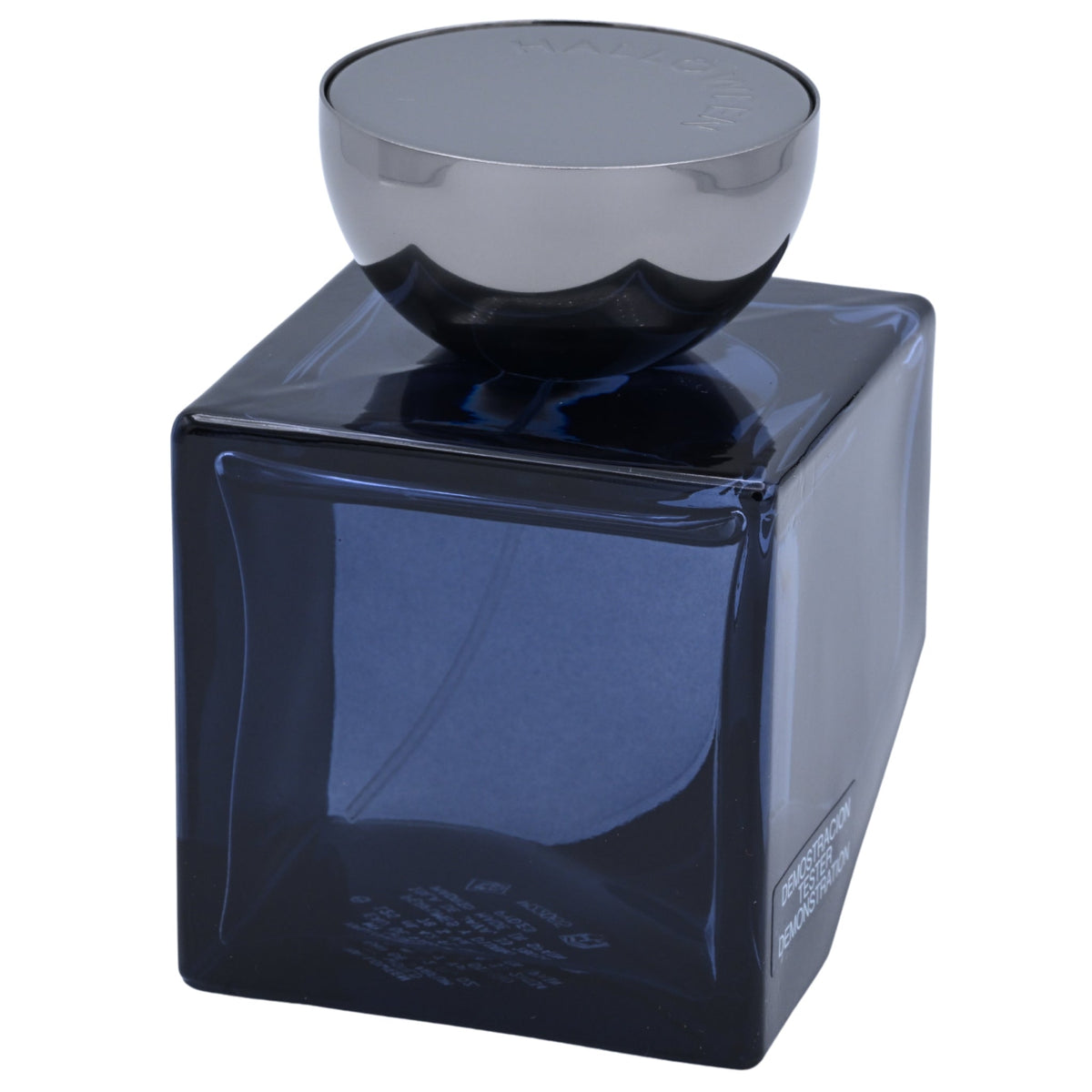 Halloween My World by Jesus Del Pozo cologne EDP 4.2 oz New Tester