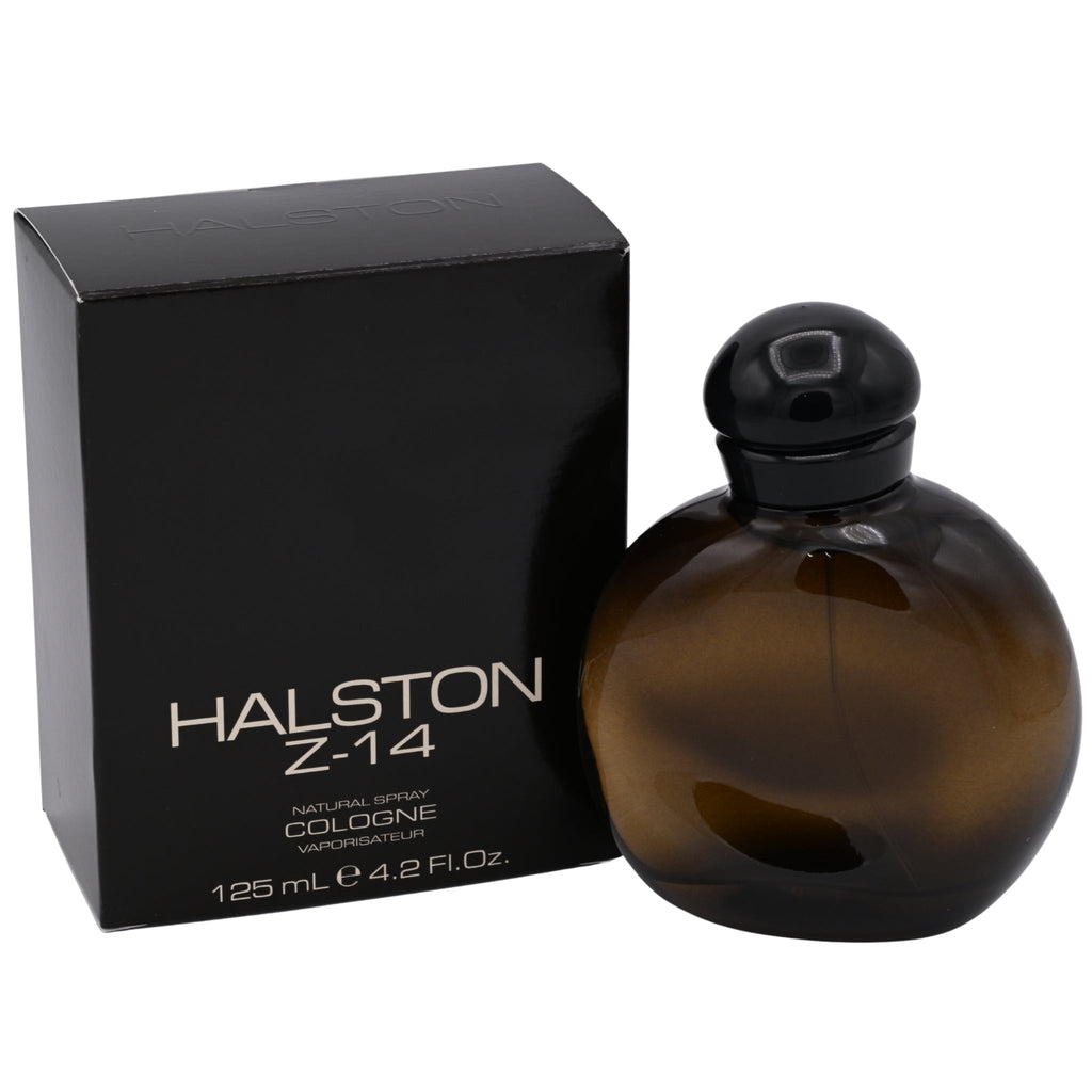 HALSTON Z -14 Cologne 4.2 oz New in Box Z 14