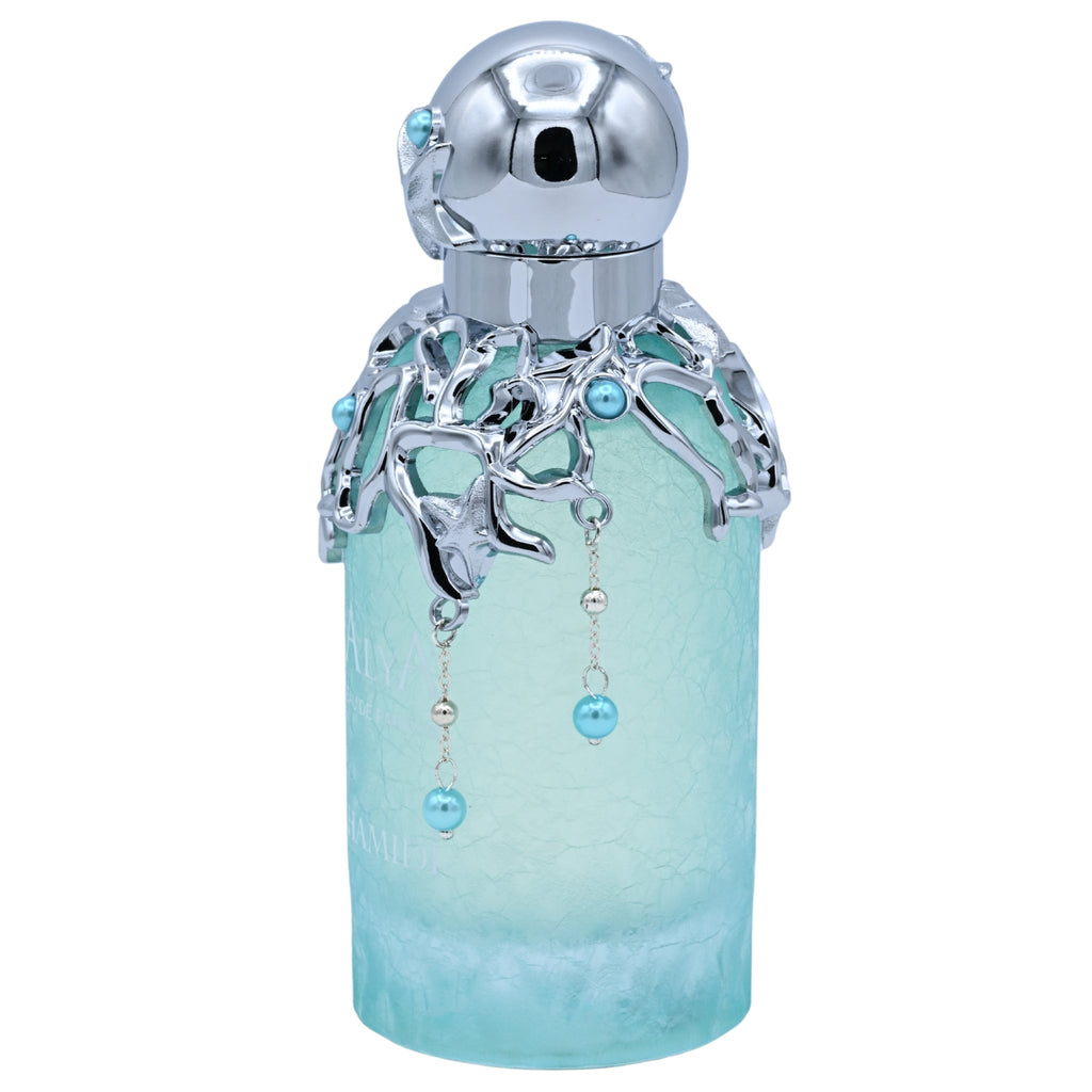 Hamidi Alya Eau de Parfum (EDP) Unisex Spray 3.4 oz / 100 ml New in Retail Box