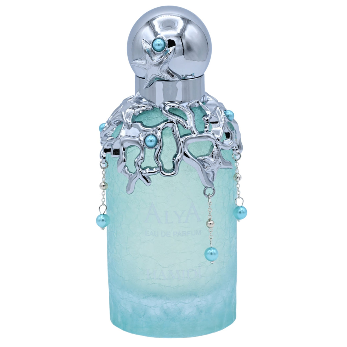 Hamidi Alya Eau de Parfum (EDP) Unisex Spray 3.4 oz / 100 ml New in Retail Box