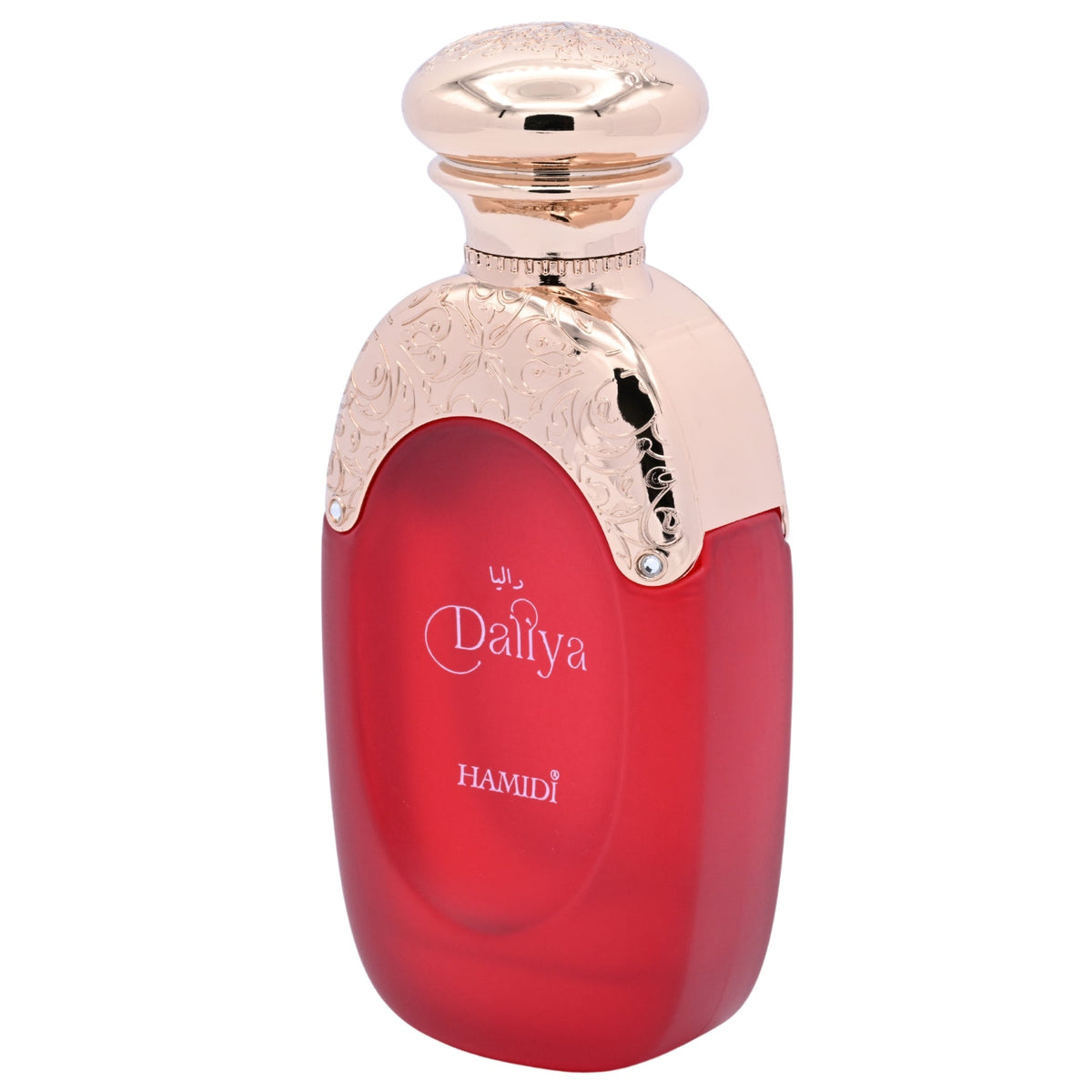Hamidi Daliya Eau de Parfum (EDP) Spray for Women 3.4 oz / 100 mL - New Retail Box