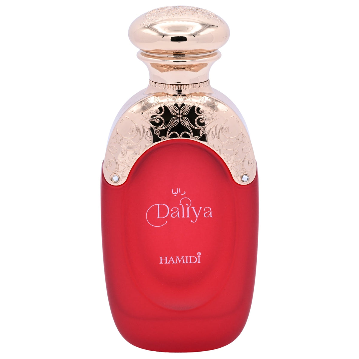 Hamidi Daliya Eau de Parfum (EDP) Spray for Women 3.4 oz / 100 mL - New Retail Box