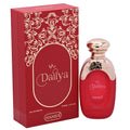 Hamidi Daliya Eau de Parfum (EDP) Spray for Women 3.4 oz / 100 mL - New Retail Box