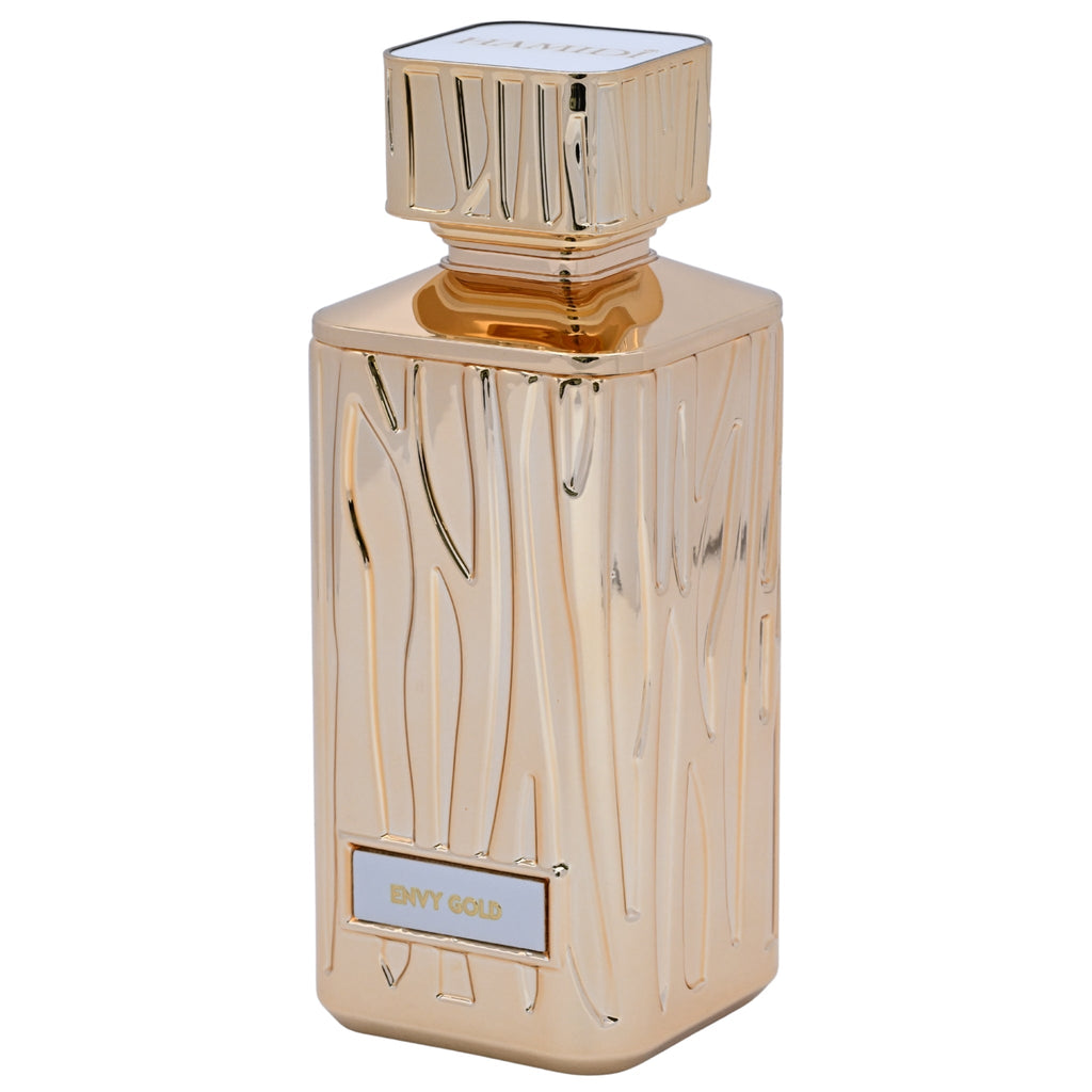 Hamidi Envy Gold Eau de Parfum Spray for Women 3.4 oz (100 ml) New Retail Box