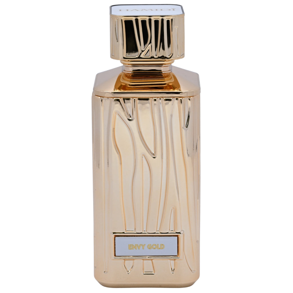Hamidi Envy Gold Eau de Parfum Spray for Women 3.4 oz (100 ml) New Retail Box