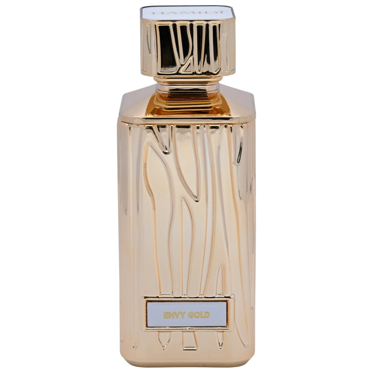 Hamidi Envy Gold Eau de Parfum Spray for Women 3.4 oz (100 ml) New Retail Box