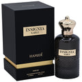 Hamidi Insignia Sable EDP Spray Men, 3.6 oz 105ml Series