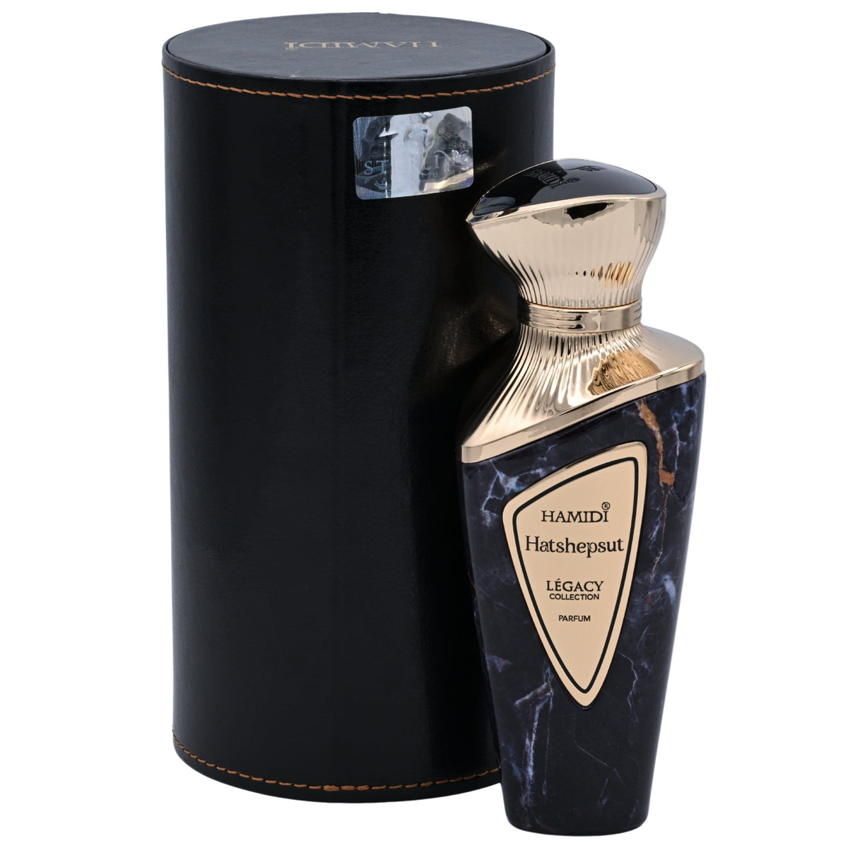 Hamidi Legacy Hatshepsut Eau de Parfum Spray Unisex 3.4 oz (100 ml) - Hamidi USA