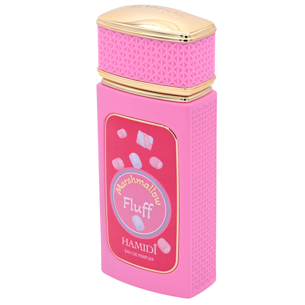 Hamidi Marshmallow Fluff Eau de Parfum (EDP) Spray for Women 3.4 oz / 100 ml New Retail Box