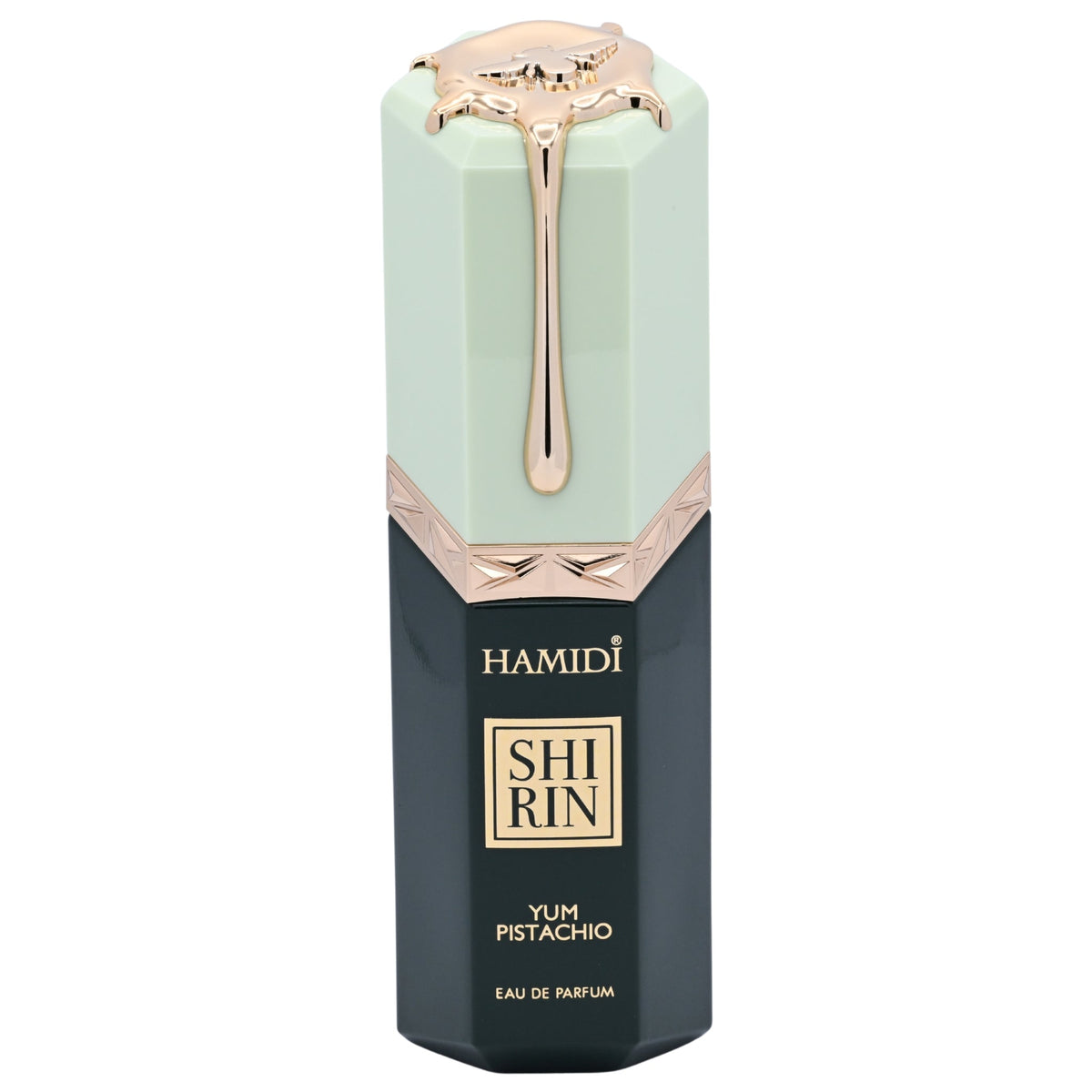 Hamidi Shirin Yum Pistachio Eau de Parfum Spray for Women 3.4 oz (100ml) NIB