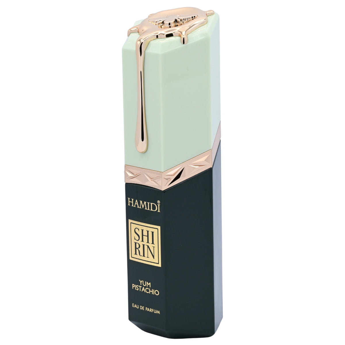 Hamidi Shirin Yum Pistachio Eau de Parfum Spray for Women 3.4 oz (100ml) NIB