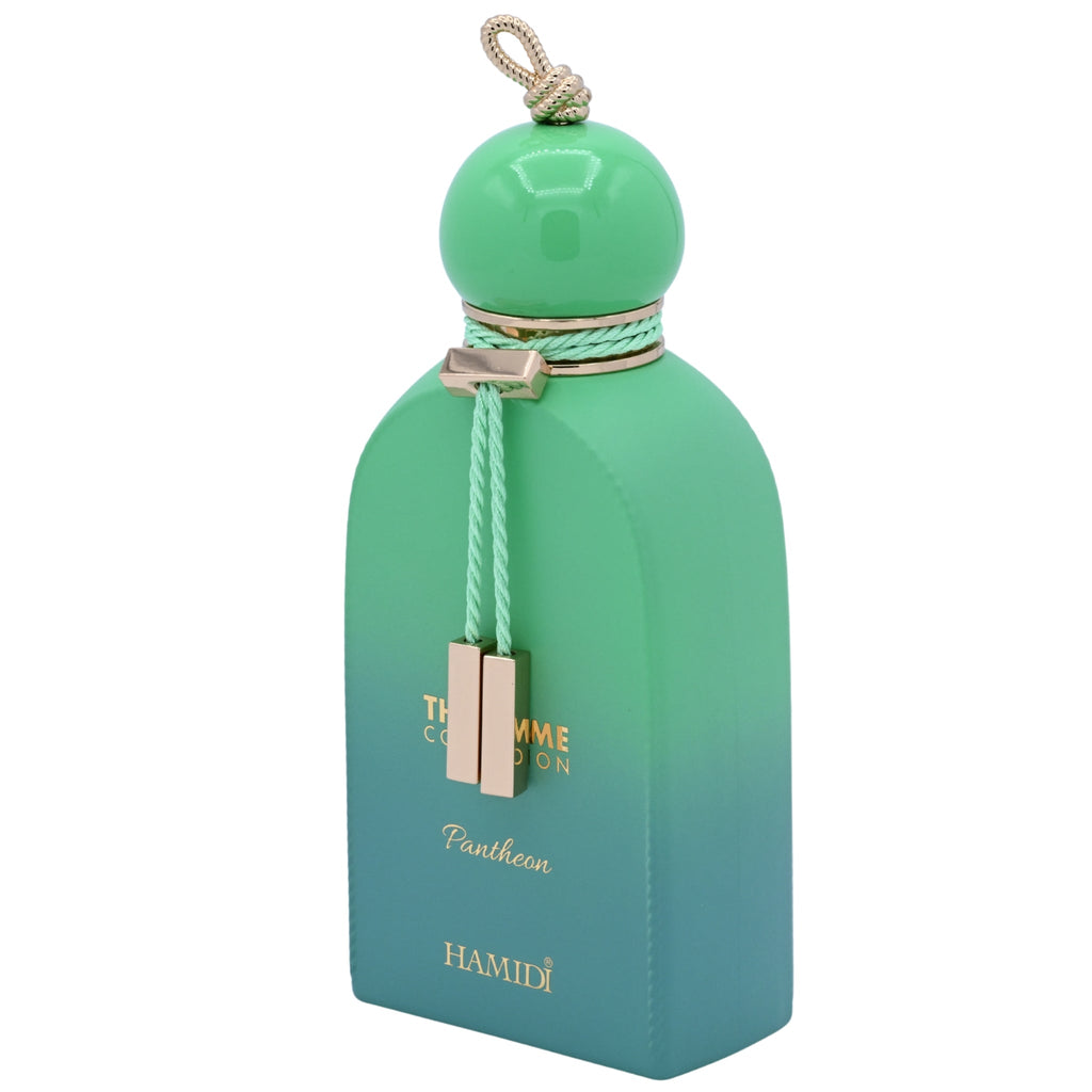 Hamidi The Dome Collection Pantheon Eau de Parfum (EDP) Unisex Spray 3.4 oz New Retail Box