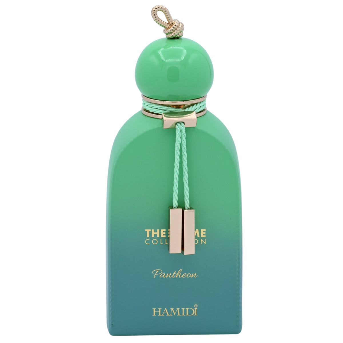Hamidi The Dome Collection Pantheon Eau de Parfum (EDP) Unisex Spray 3.4 oz New Retail Box