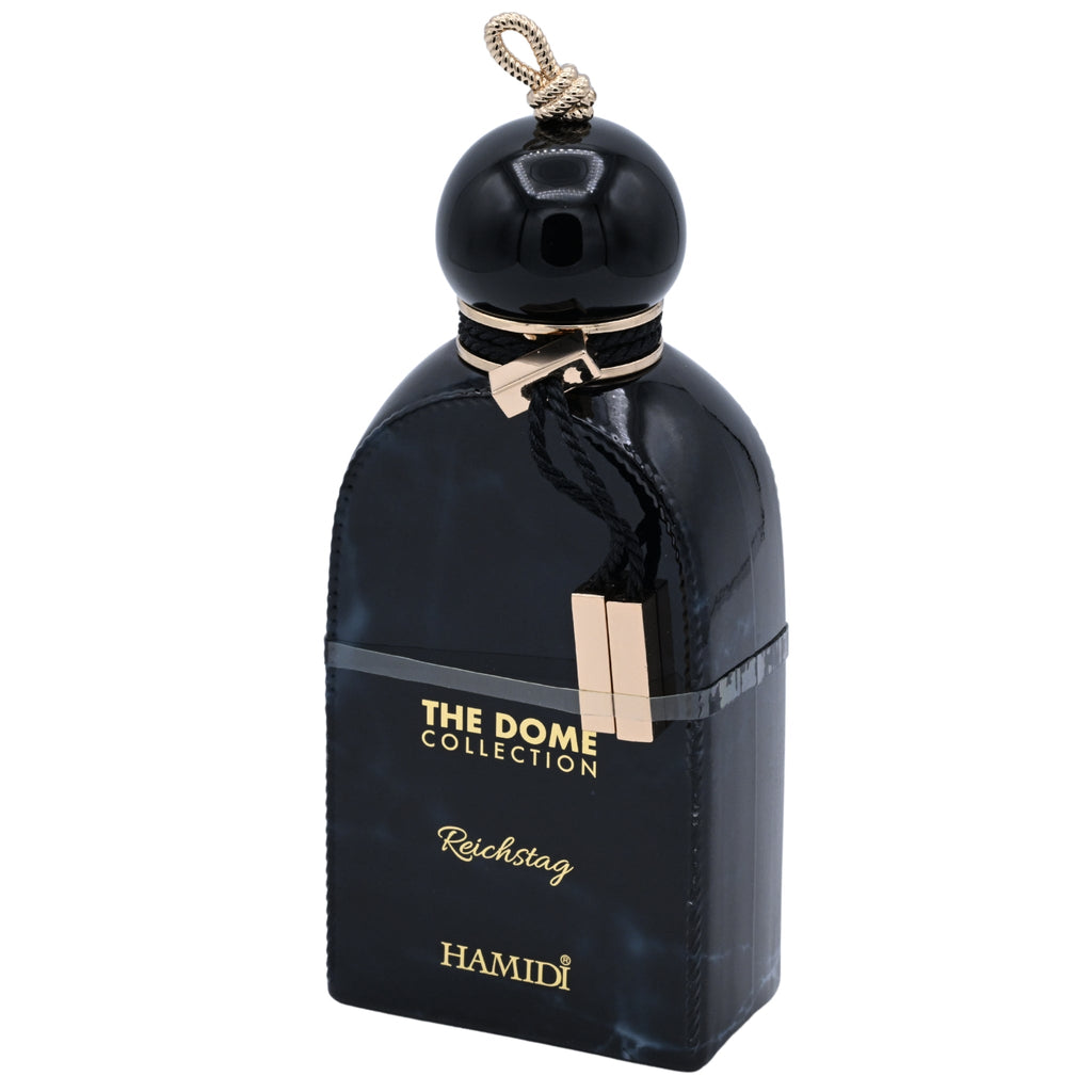 Hamidi The Dome Collections Reichstag Eau de Parfum Spray Unisex 3.4 oz New Retail Box
