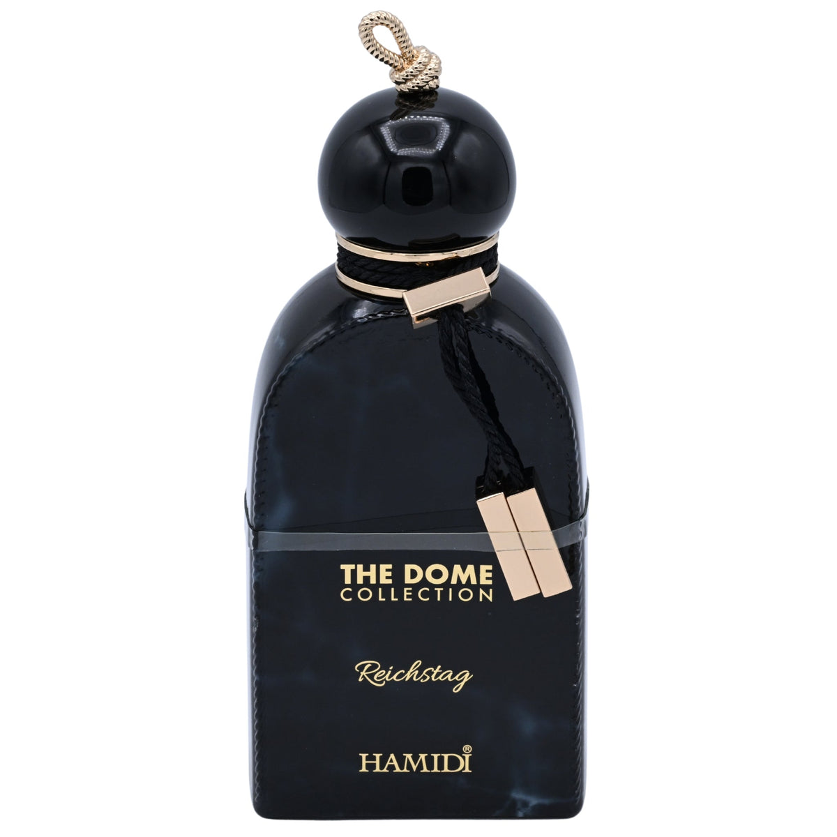 Hamidi The Dome Collections Reichstag Eau de Parfum Spray Unisex 3.4 oz New Retail Box