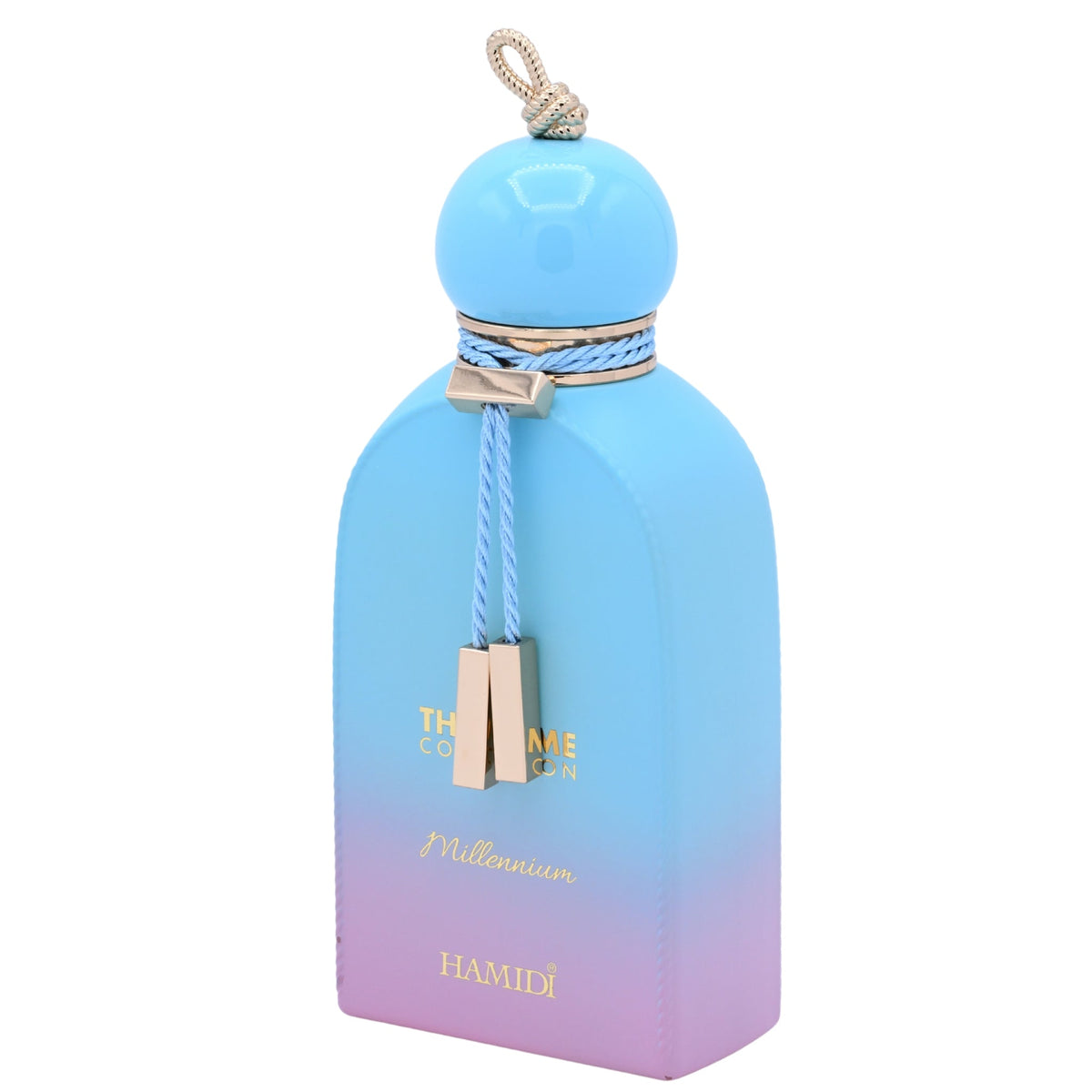 Hamidi The Dome Millennium Eau de Parfum (EDP) Unisex 3.4 oz / 100 ml Spray New Retail Box