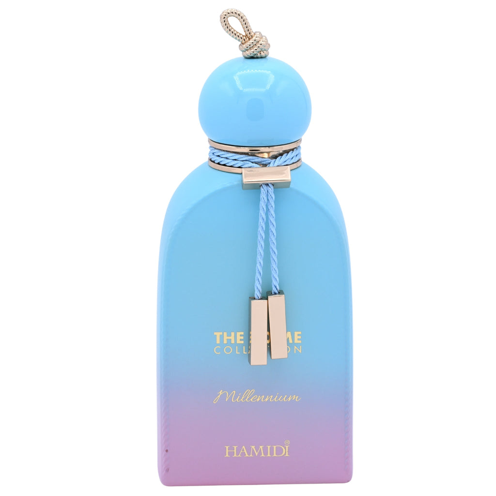 Hamidi The Dome Millennium Eau de Parfum (EDP) Unisex 3.4 oz / 100 ml Spray New Retail Box