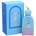 Hamidi The Dome Millennium Eau de Parfum (EDP) Unisex 3.4 oz / 100 ml Spray New Retail Box