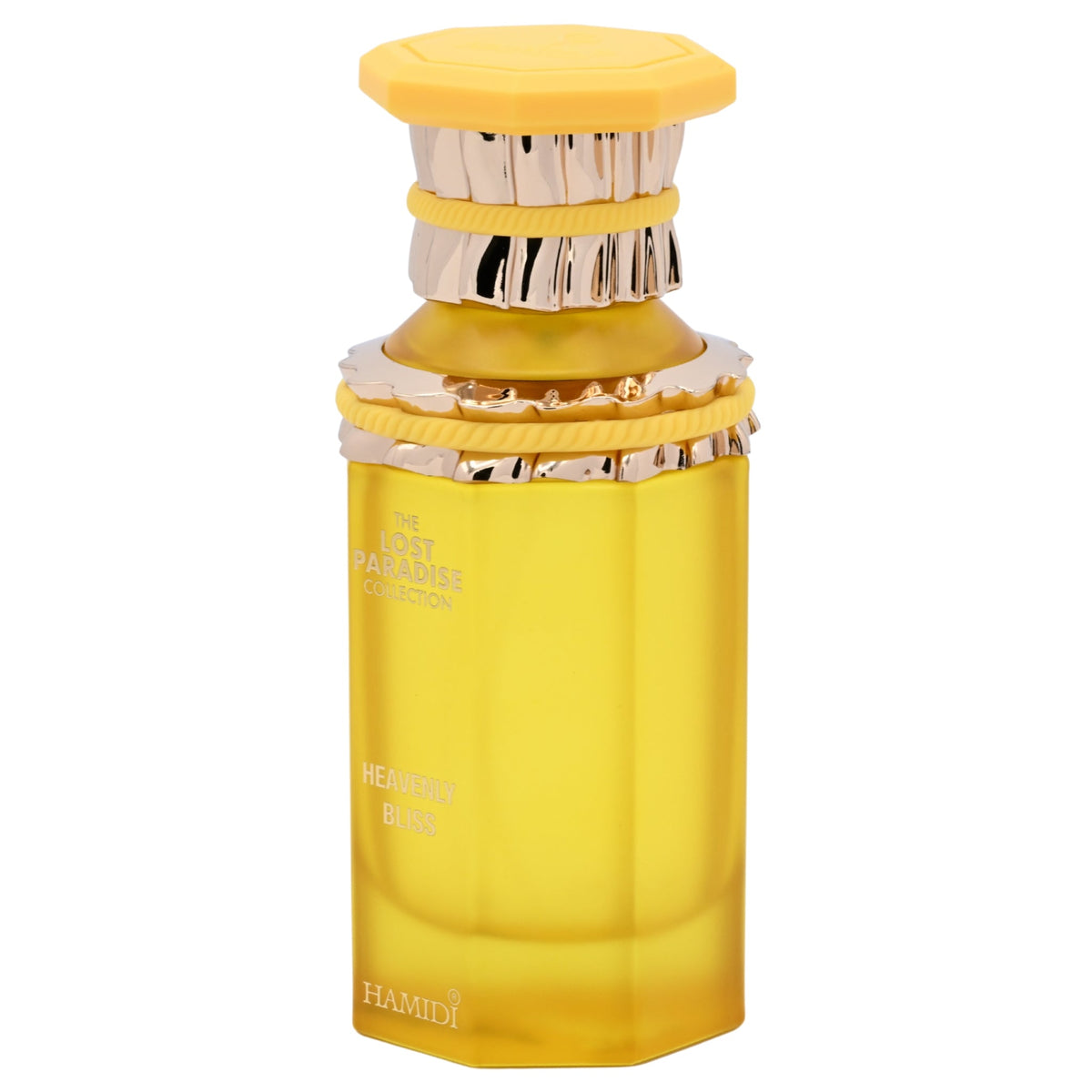 Hamidi The Lost Paradise Heavenly Bliss Eau de Parfum Spray Unisex 3.4 oz (100 ml) - Hamidi