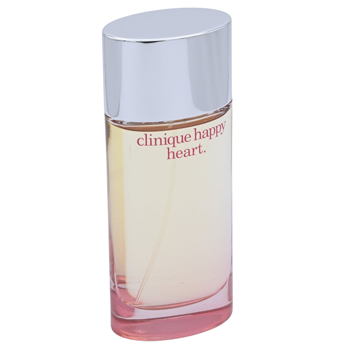 HAPPY HEART by Clinique Perfume for Women EDP 3.3 / 3.4 oz New in Box