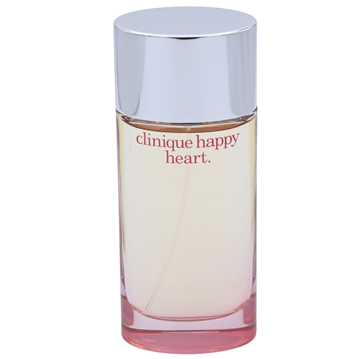 HAPPY HEART by Clinique Perfume for Women EDP 3.3 / 3.4 oz New in Box