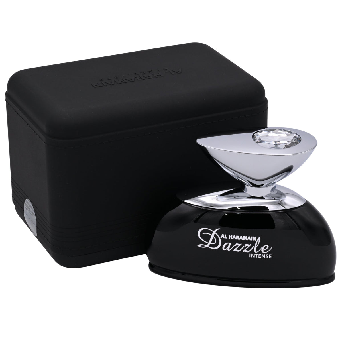Haramain Dazzle Intense by Al Haramain perfume for her EDP 3.3 / 3.4 oz New in Box