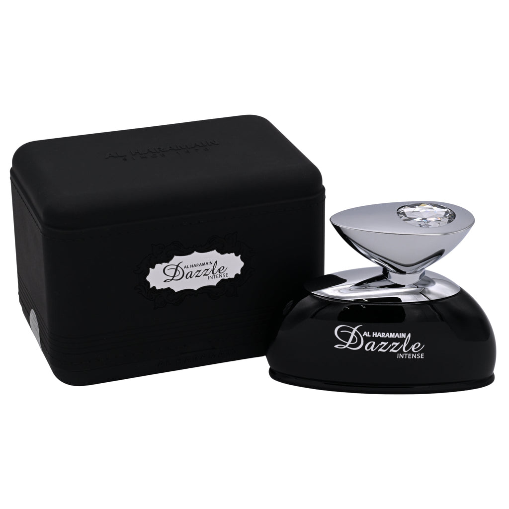 Haramain Dazzle Intense by Al Haramain perfume for her EDP 3.3 / 3.4 oz New in Box