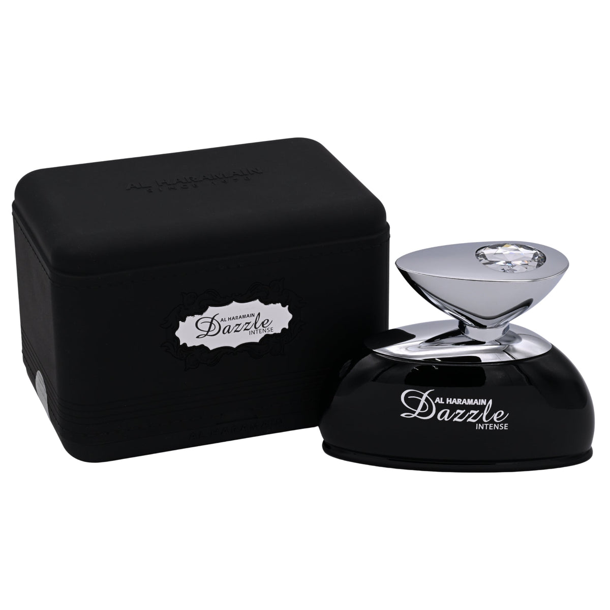 Haramain Dazzle Intense by Al Haramain perfume for her EDP 3.3 / 3.4 oz New in Box