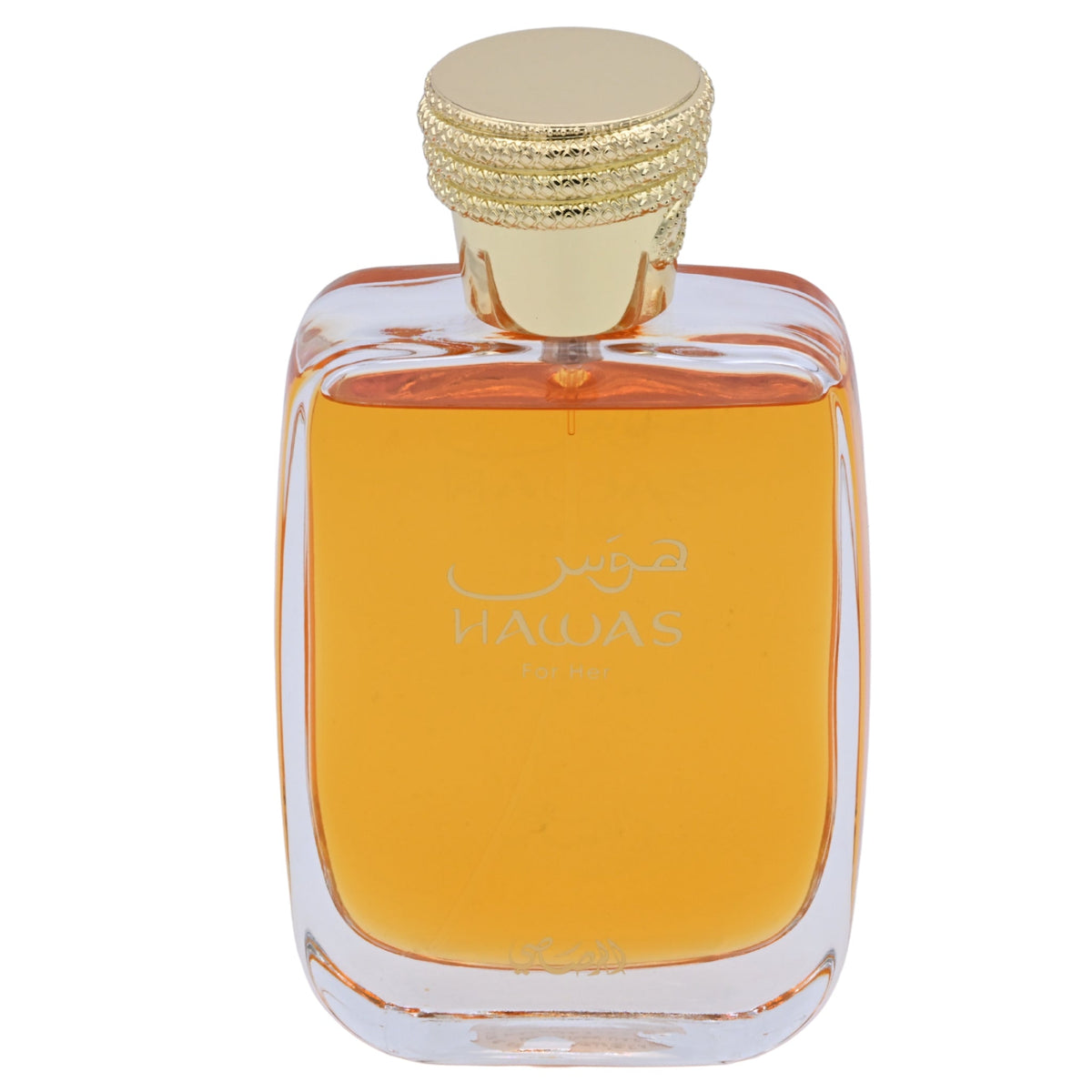 Hawas for her by Rasasi perfume EDP 3.38 oz New in Box