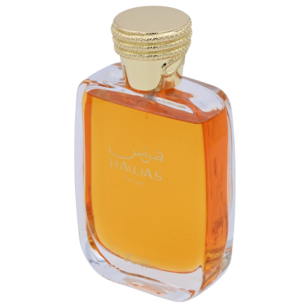 Hawas for her by Rasasi perfume EDP 3.38 oz New in Box