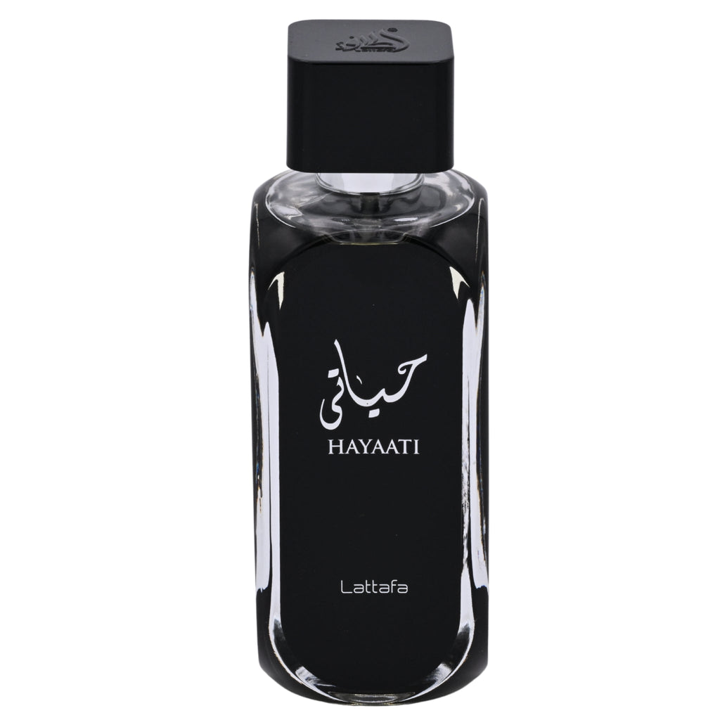 Hayaati by Lattafa cologne for men EDP 3.3 / 3.4 oz New in Box