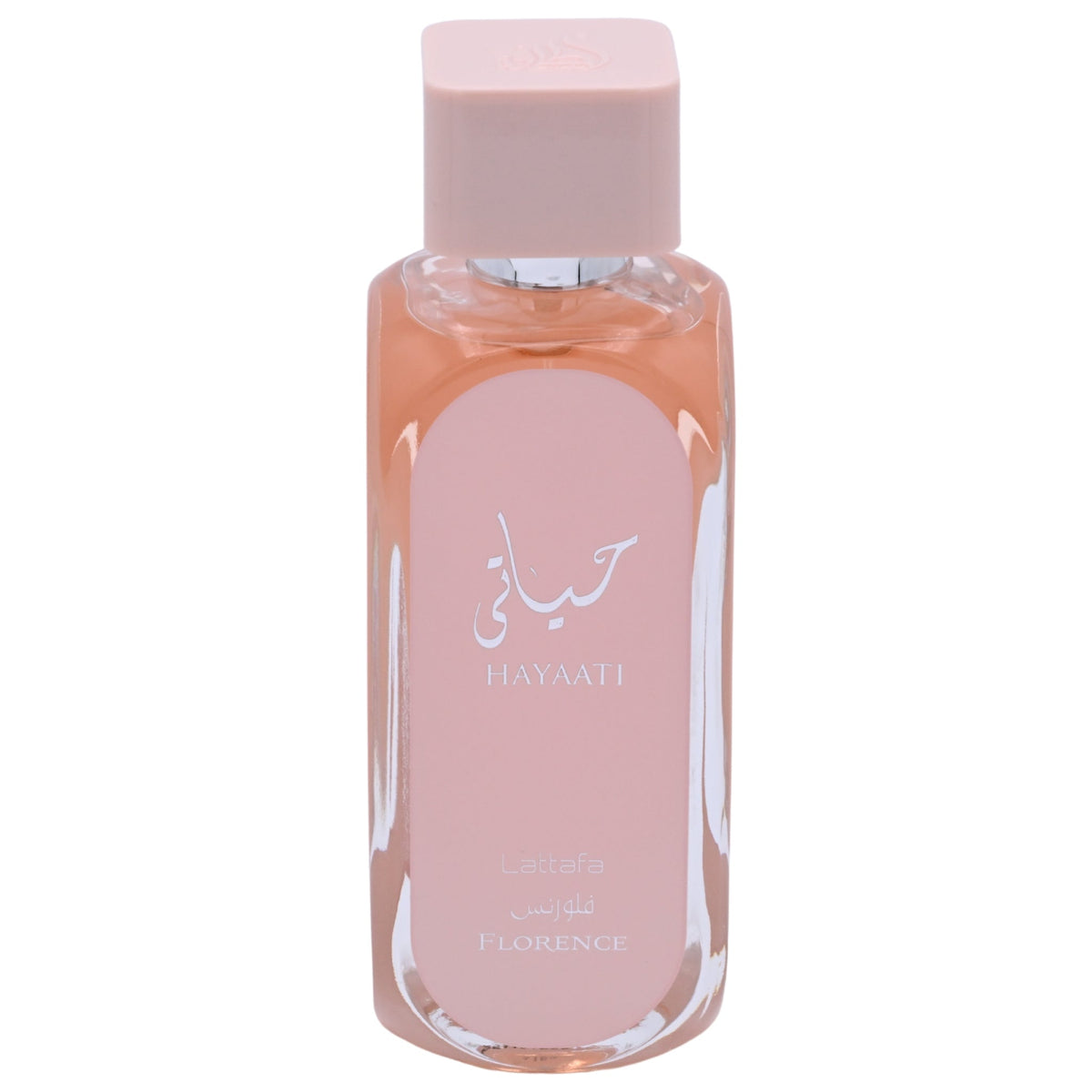 Hayaati Florence by Lattafa perfume for her EDP 3.3 / 3.4 oz New in Box