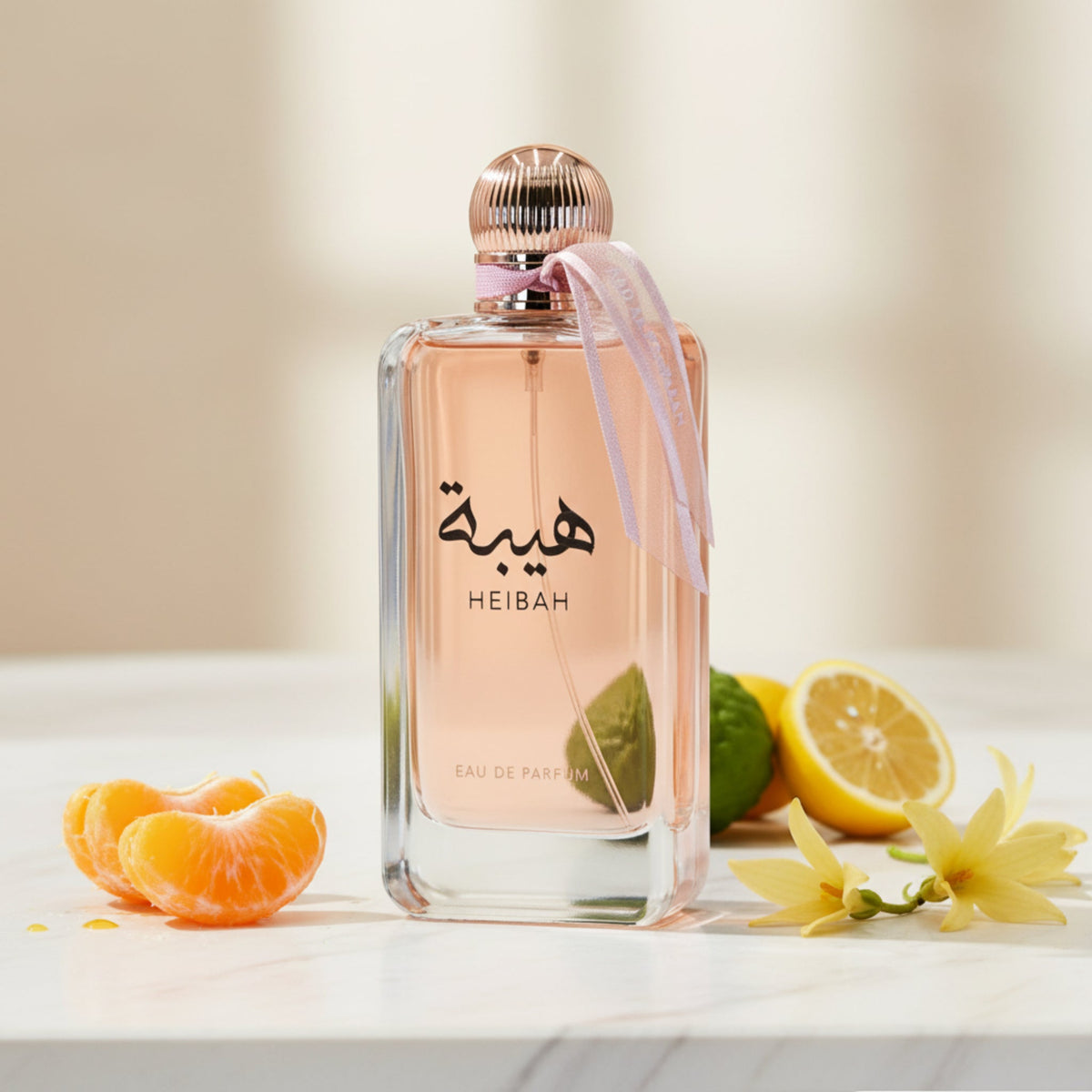 Heibah by Ard Al Zaafaran perfume for women EDP 3.3 / 3.4 oz New in Box